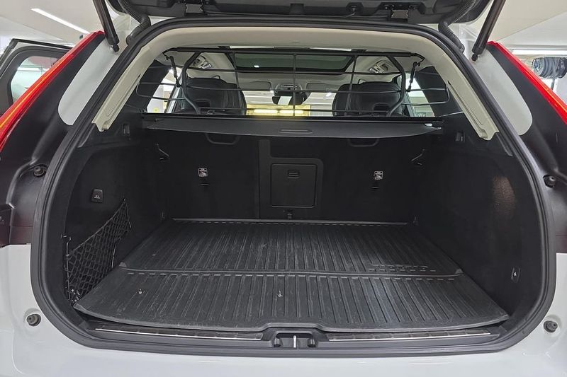 Volvo XC60 bild 12