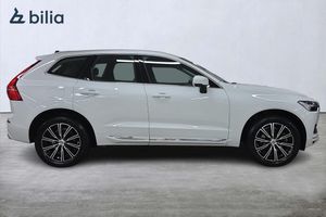 Volvo XC60 bild 18