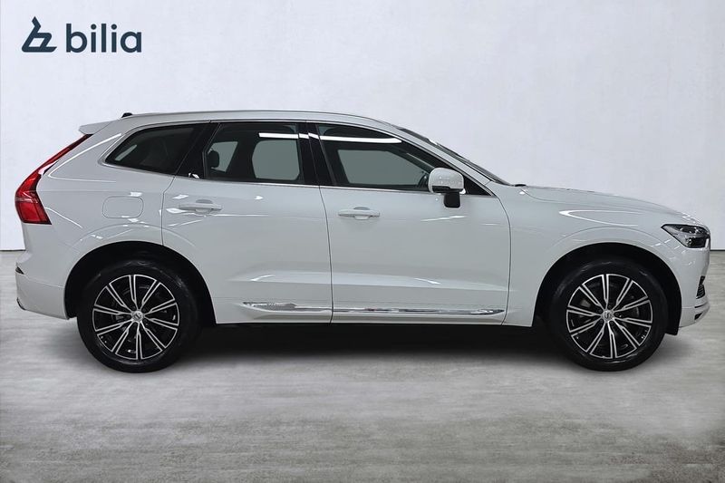 Volvo XC60 bild 18