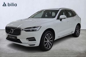Volvo XC60 bild 1