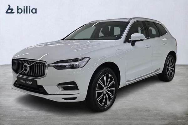 Volvo XC60 Recharge T6 Inscription T - 2021
