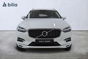 Volvo XC60 bild 6