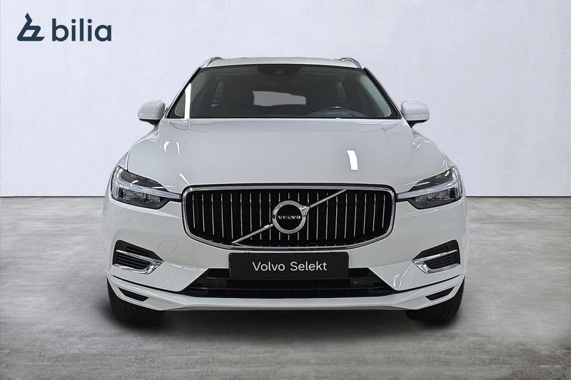 Volvo XC60 bild 6
