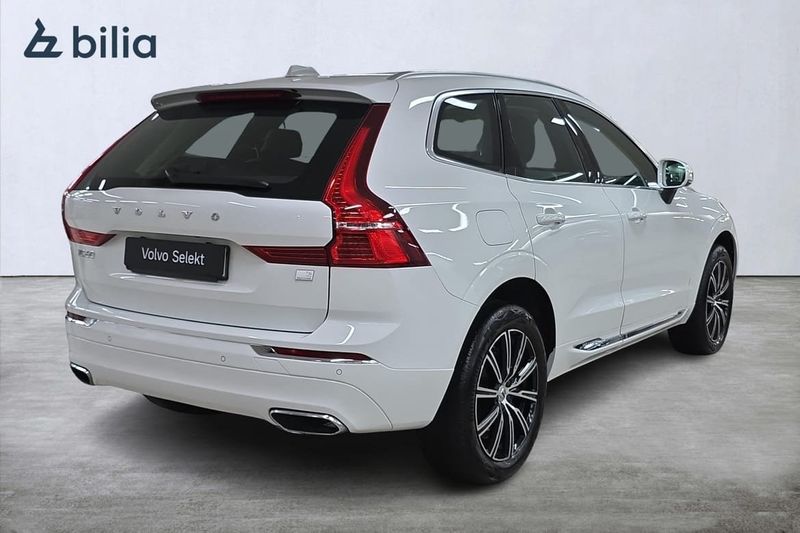 Volvo XC60 bild 19