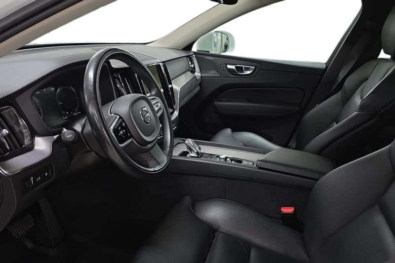 Volvo XC60 bild 14