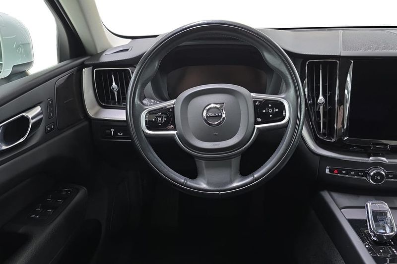 Volvo XC60 bild 11
