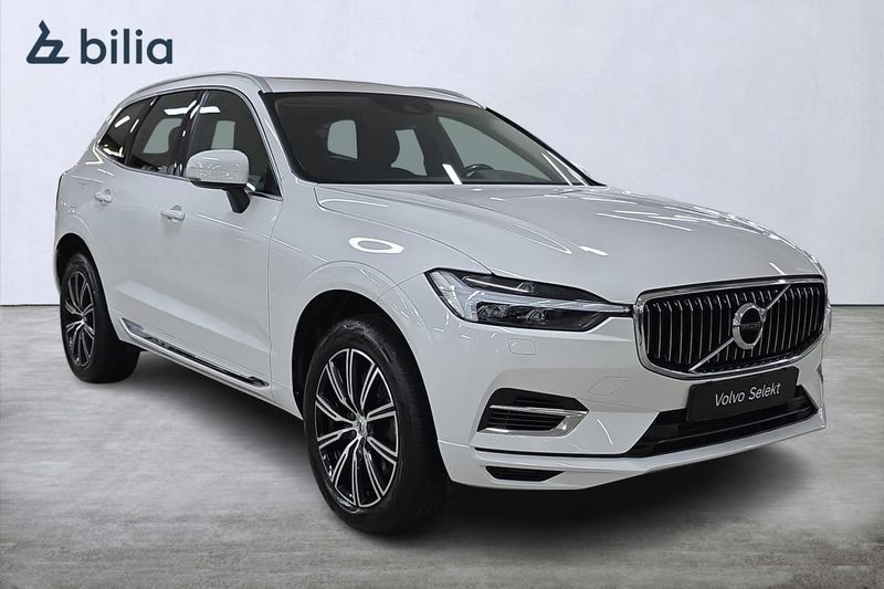 Volvo XC60 bild 20