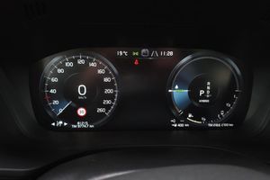 Volvo XC60 bild 16