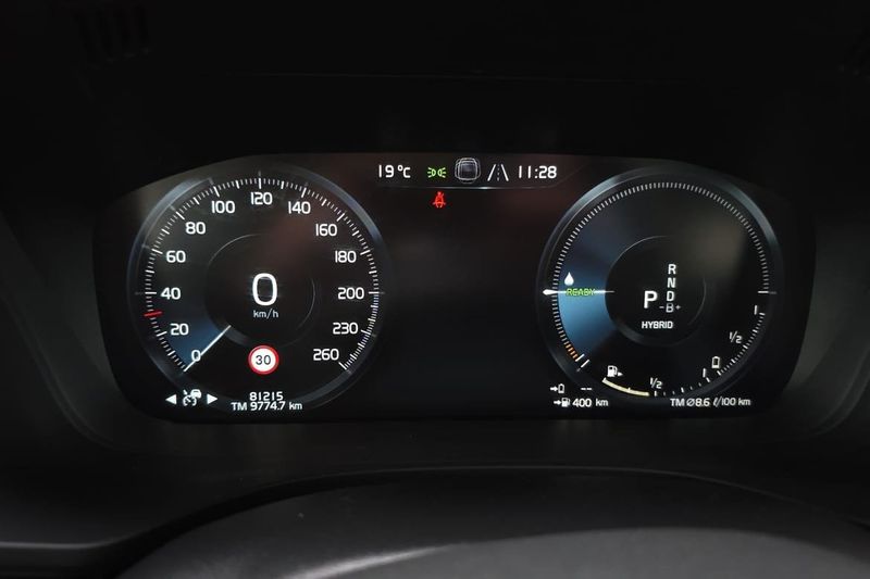 Volvo XC60 bild 16