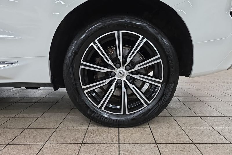 Volvo XC60 bild 17