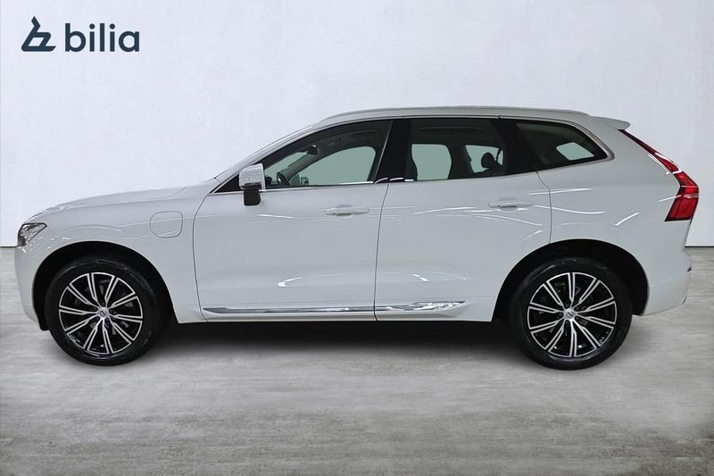 Volvo XC60 bild 3