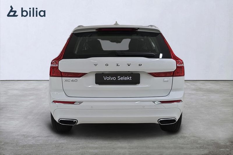 Volvo XC60 bild 5