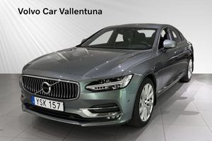 Volvo S90 bild 1