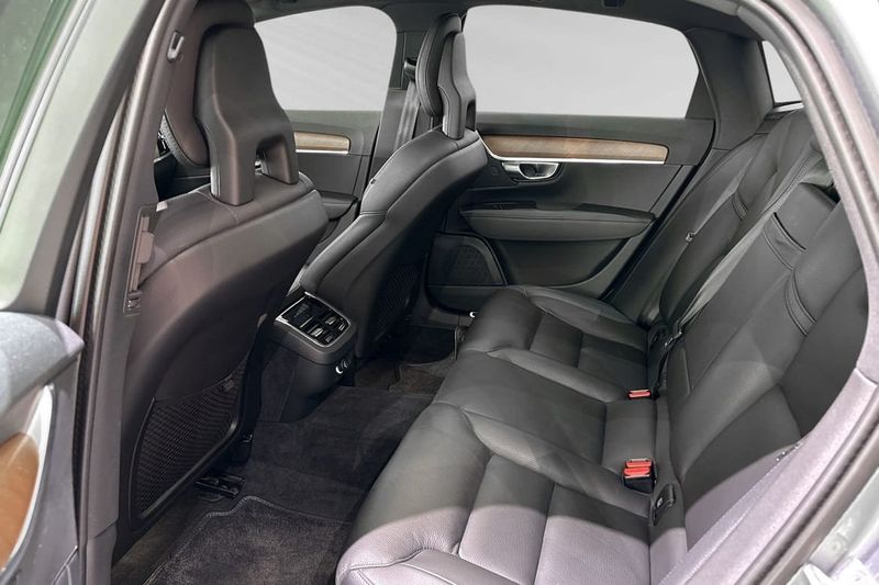 Volvo S90 bild 8