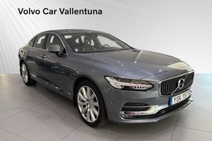 Volvo S90 bild 6
