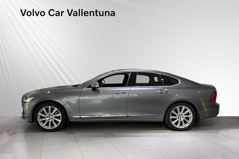 Volvo S90 bild 3