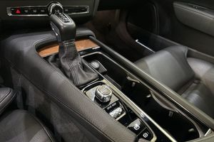 Volvo S90 bild 19