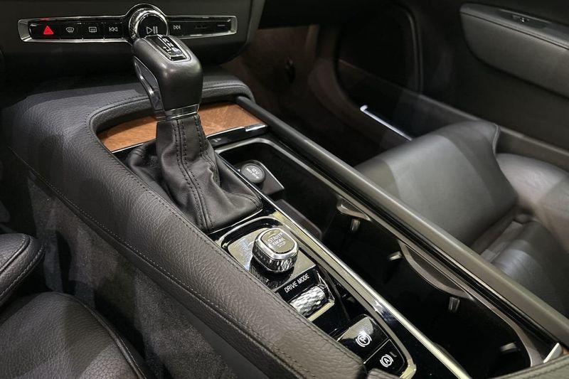 Volvo S90 bild 19