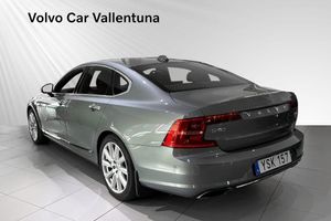 Volvo S90 bild 4