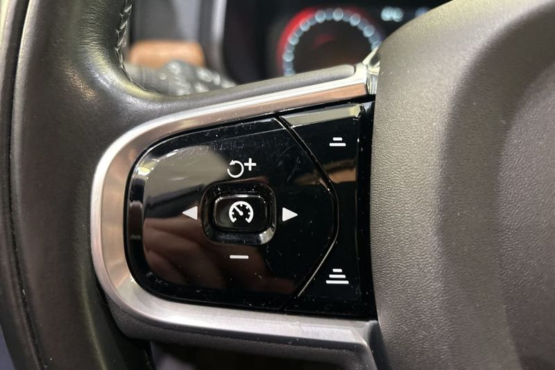 Volvo S90 bild 15
