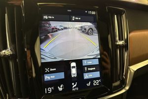 Volvo S90 bild 13