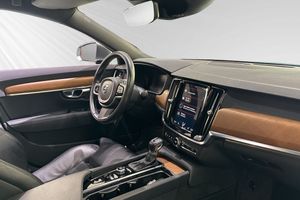 Volvo S90 bild 10