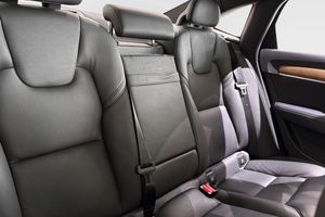 Volvo S90 bild 11