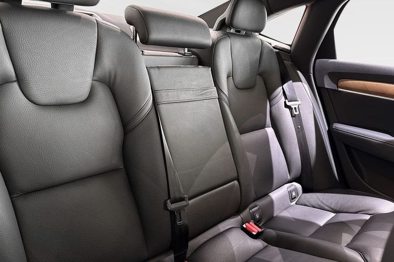 Volvo S90 bild 11