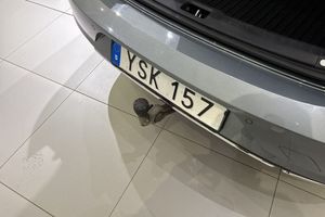 Volvo S90 bild 21