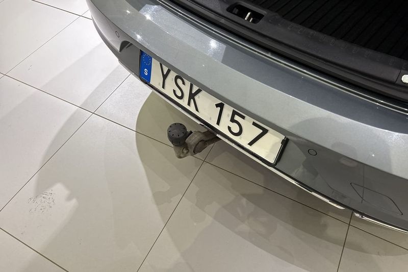 Volvo S90 bild 21