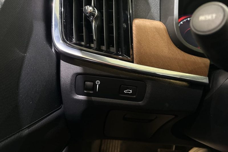 Volvo S90 bild 17
