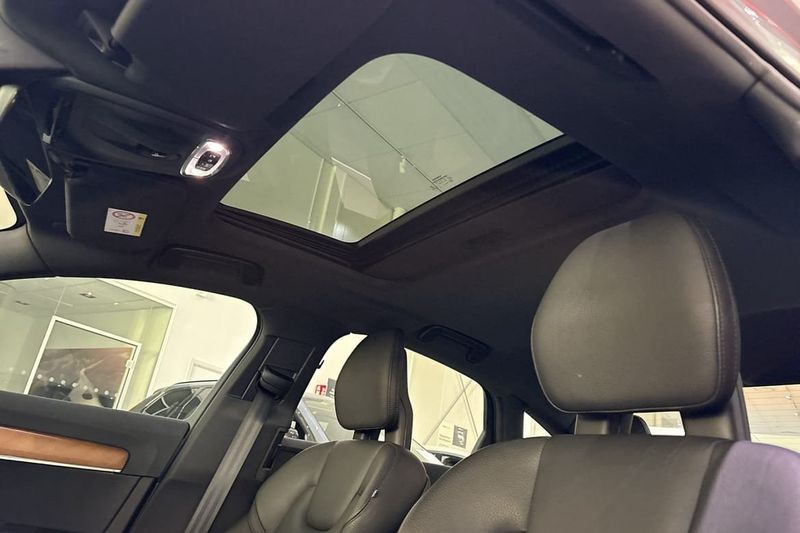 Volvo S90 bild 12