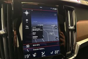 Volvo S90 bild 14