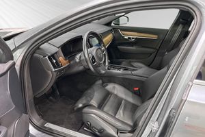 Volvo S90 bild 7