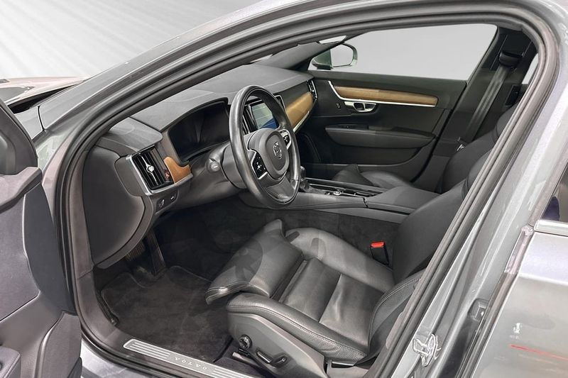 Volvo S90 bild 7
