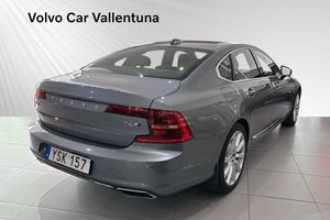 Volvo S90 bild 5