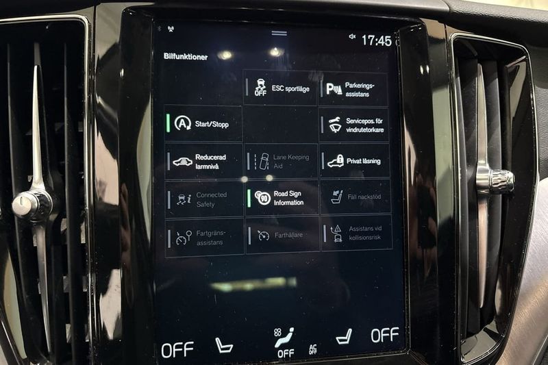 Volvo XC60 bild 20