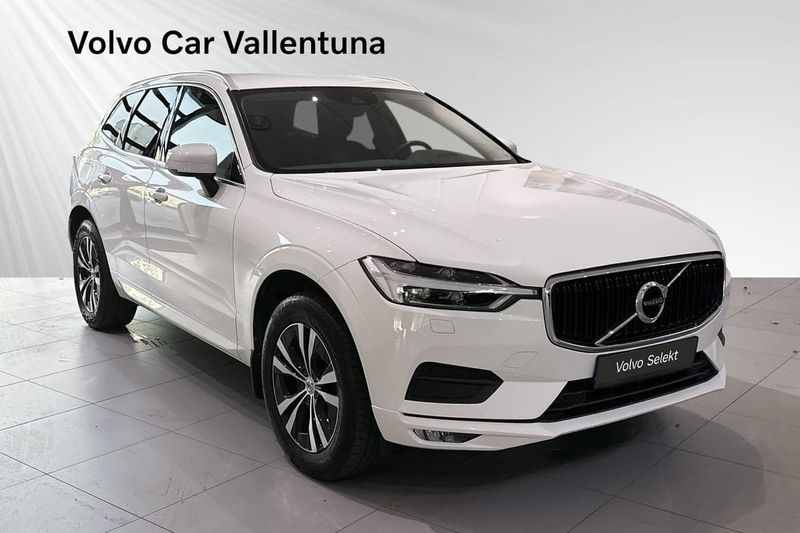 Volvo XC60 bild 6