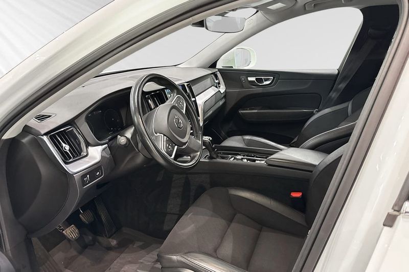 Volvo XC60 bild 7