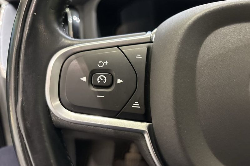 Volvo XC60 bild 17