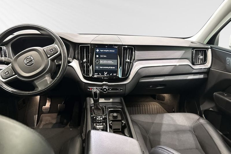 Volvo XC60 bild 9