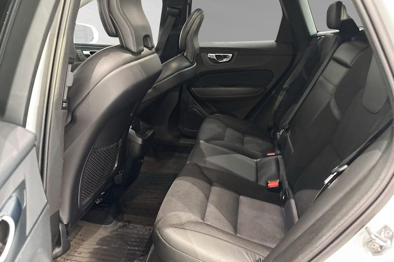 Volvo XC60 bild 8