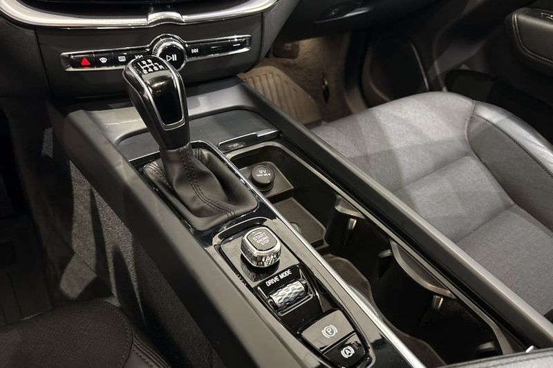 Volvo XC60 bild 13