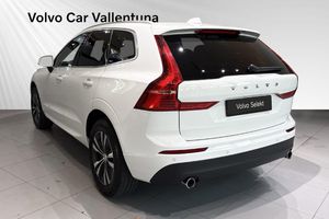 Volvo XC60 bild 4