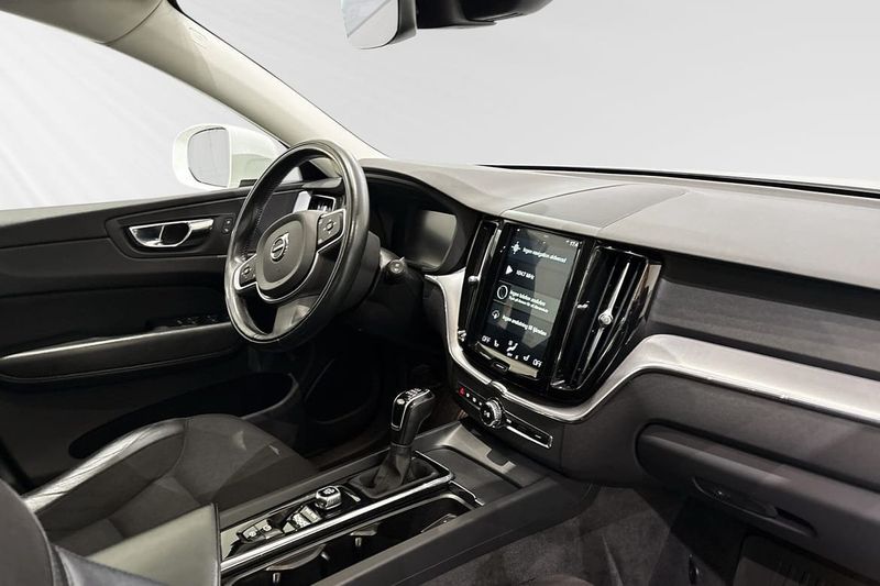 Volvo XC60 bild 10