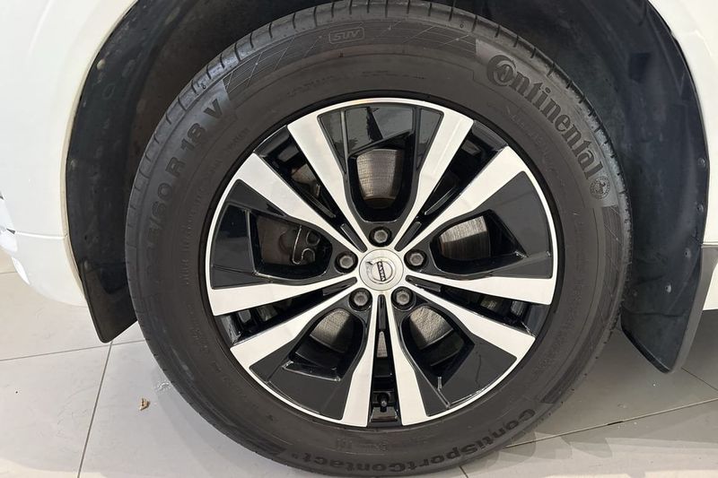 Volvo XC60 bild 12