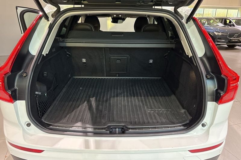 Volvo XC60 bild 14