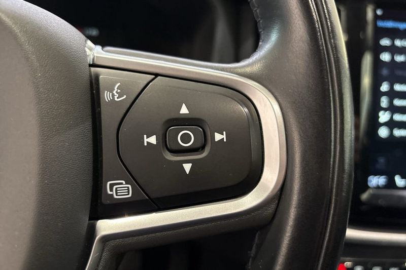 Volvo XC60 bild 18