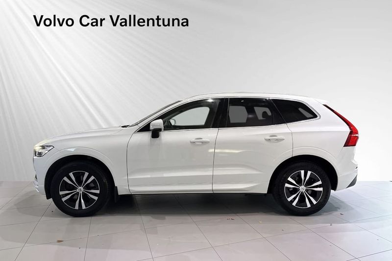 Volvo XC60 bild 3