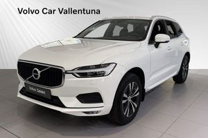 Volvo XC60 bild 1
